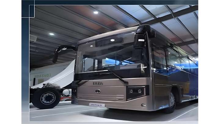 Tata Ultra Prime RE Buses